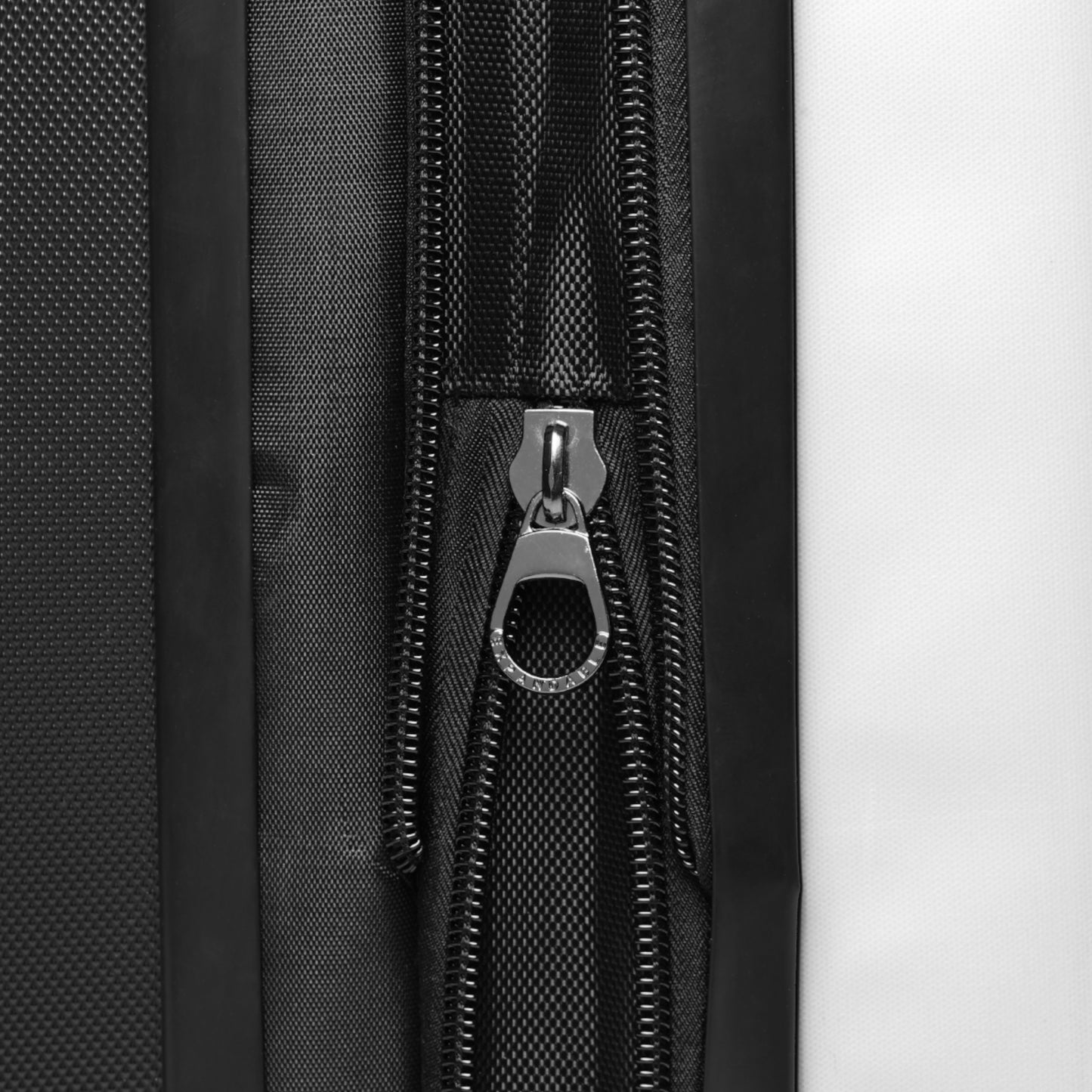 "Bulldog" Travel Suitcase, Super Durable and Lightweight French Bulldog Travel Suitcase, Unique Designer Travel Gear