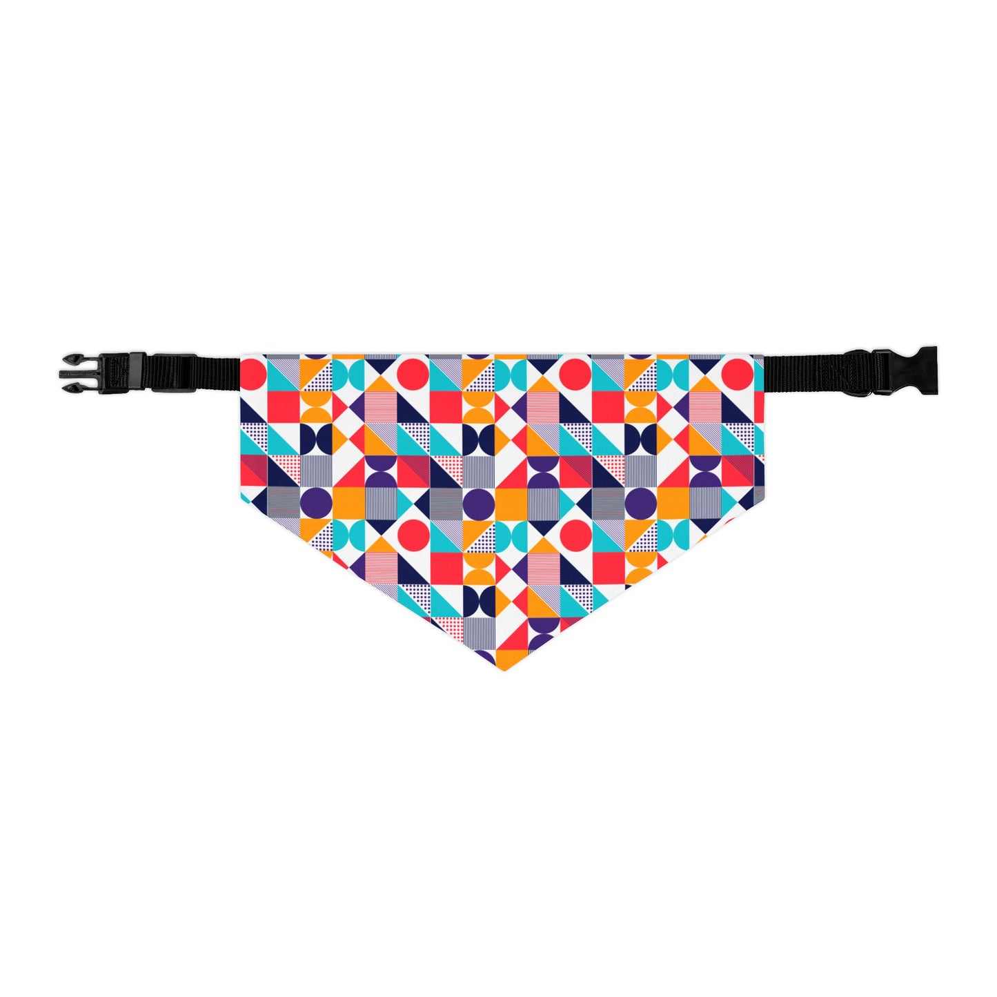 Pet Bandana Collar