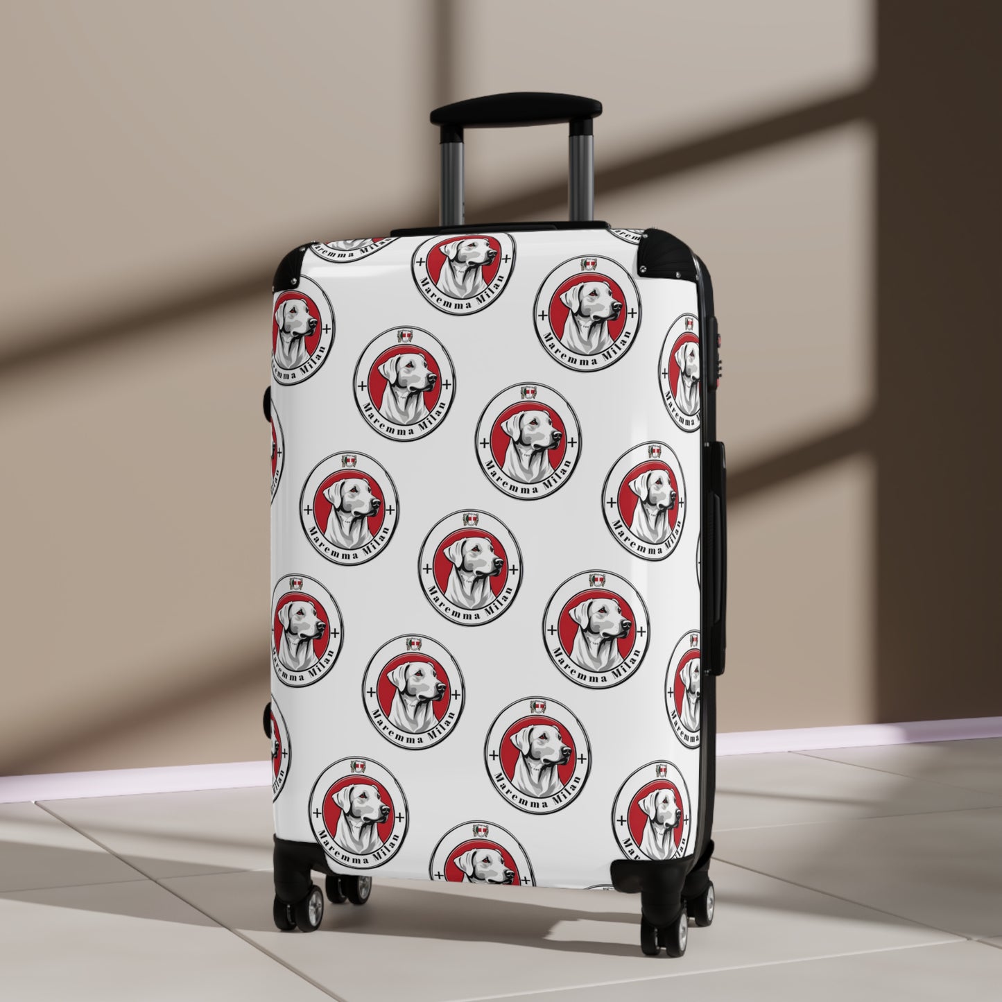 Suitcase