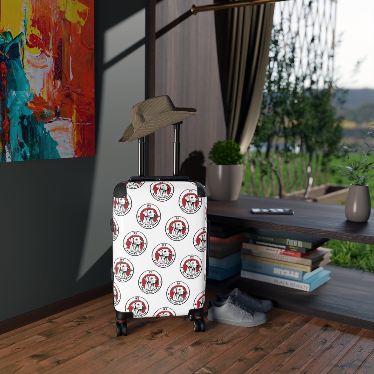 Suitcase