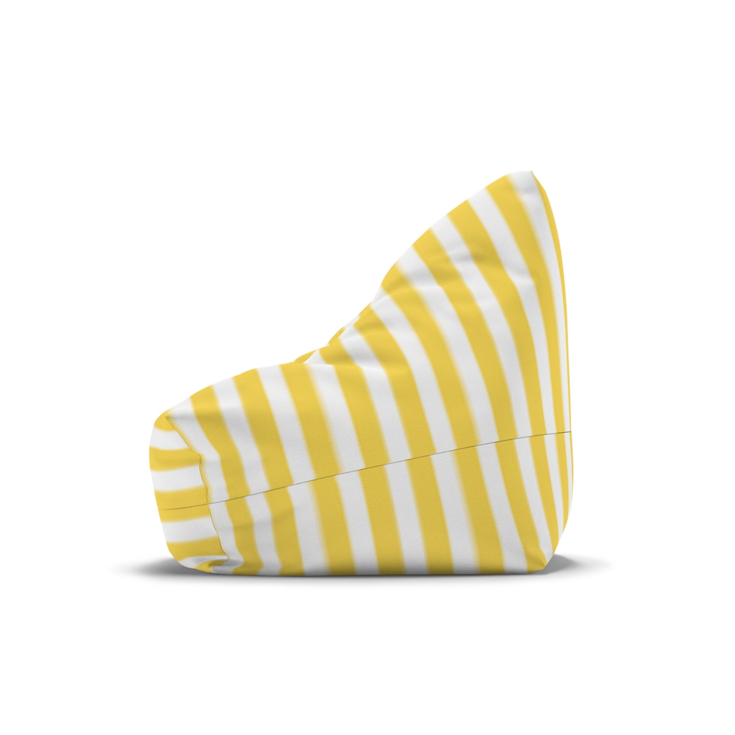 Bean Bag Chair Cover "Portofino Dogs" - Fun & Cozy Seating for All Ages