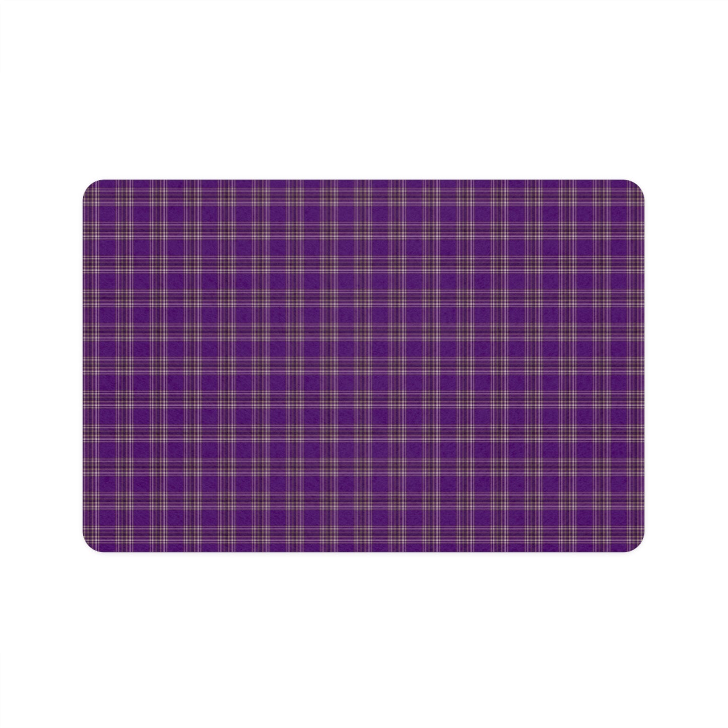 Pet Food Mat (12x18)