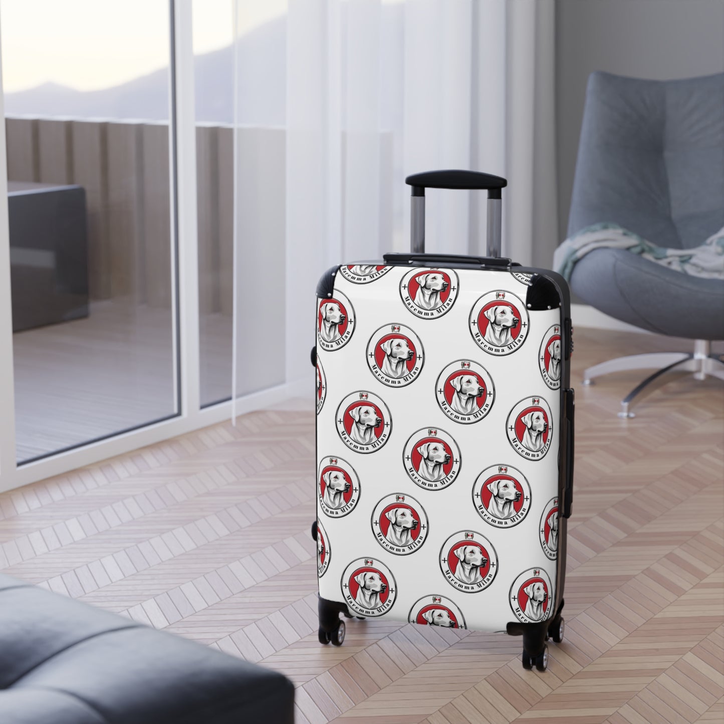 Suitcase