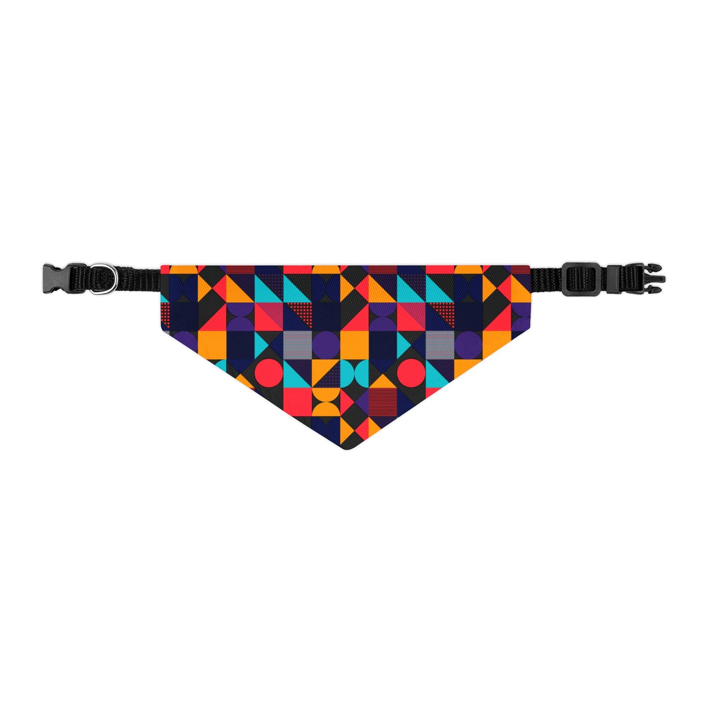 Pet Bandana Collar