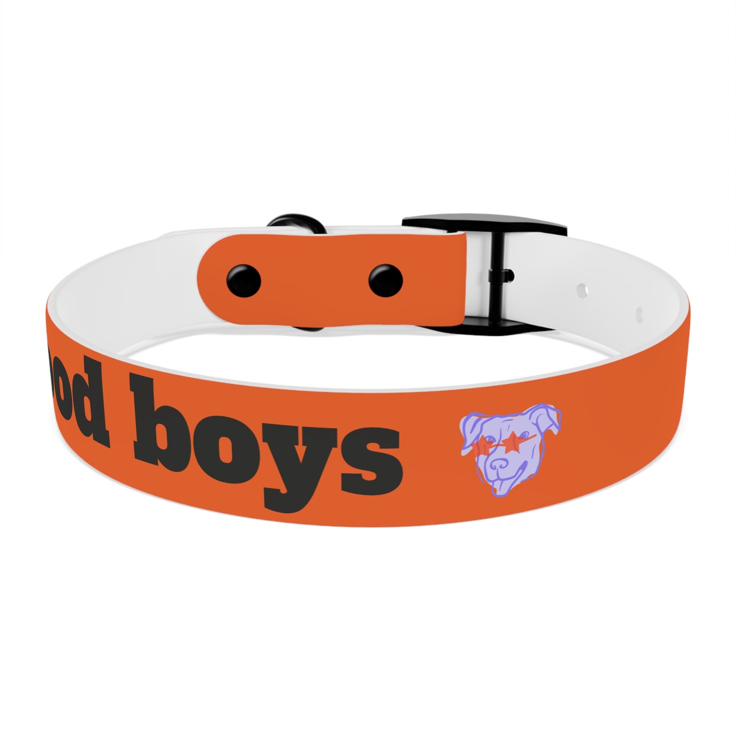 Dog Collar