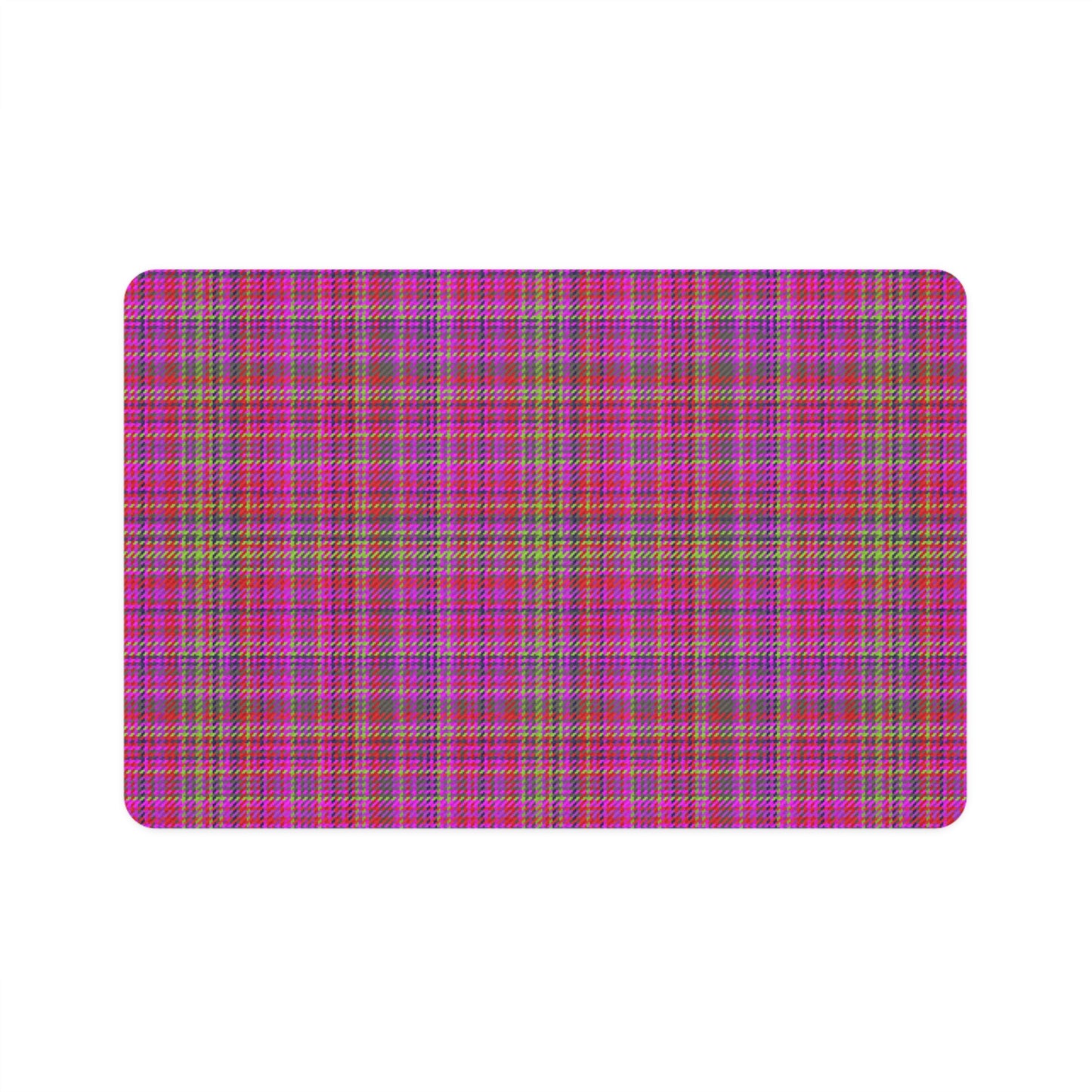 Pet Food Mat (12x18)