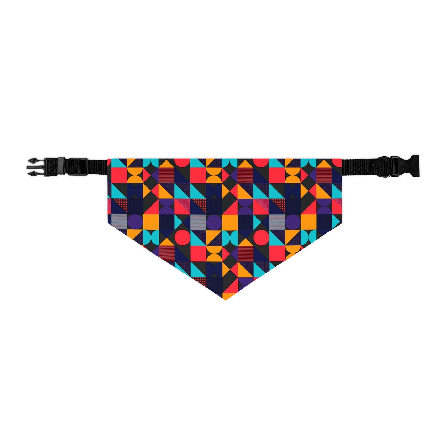 Pet Bandana Collar