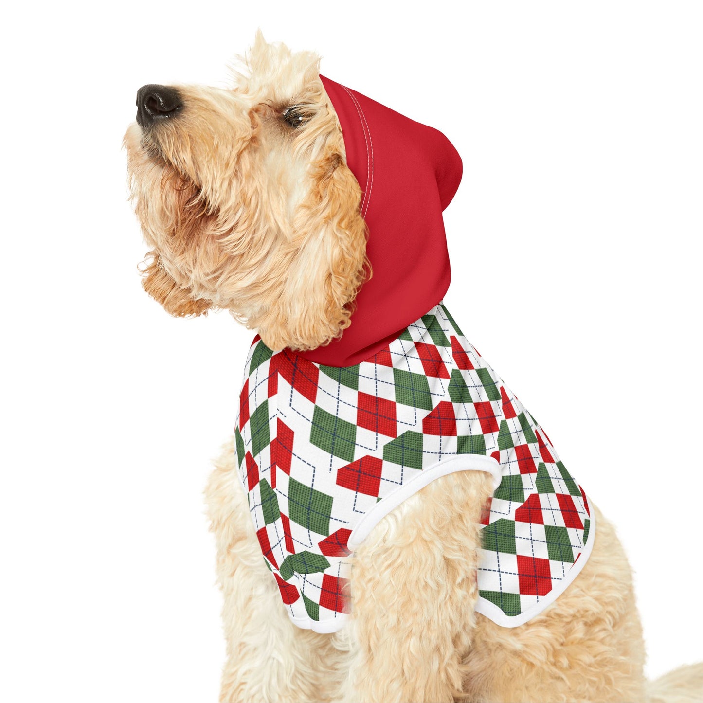 Pet Hoodie