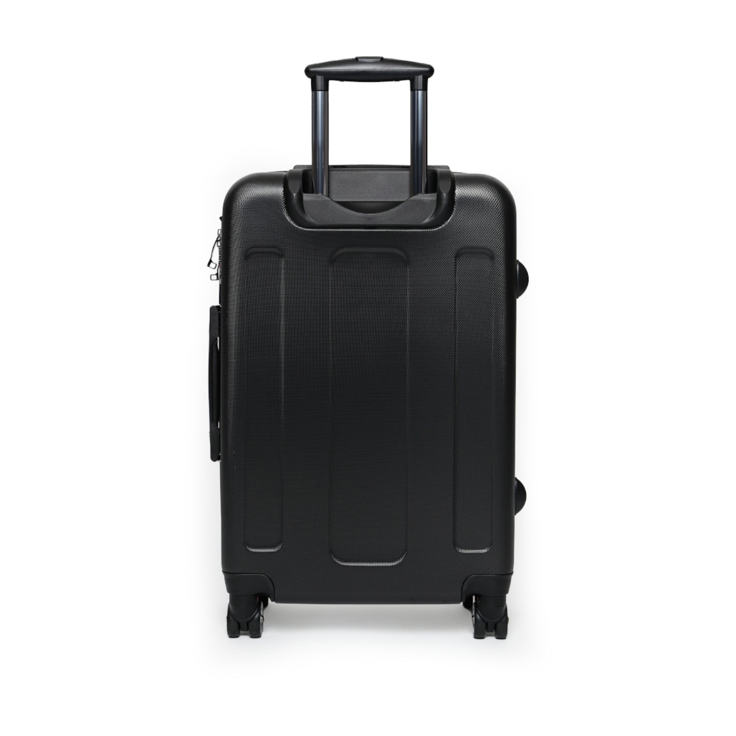 Travel Suitecase "Wonder Dog" - Themed Suitcase 360-Degree Swivel Wheels Hard Shell