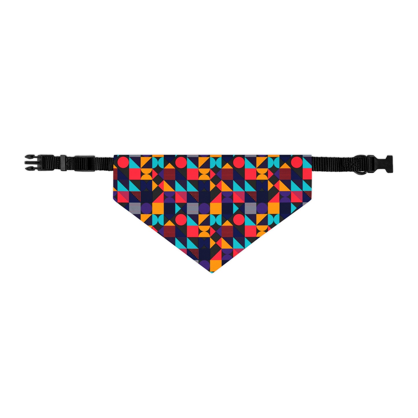 Pet Bandana Collar