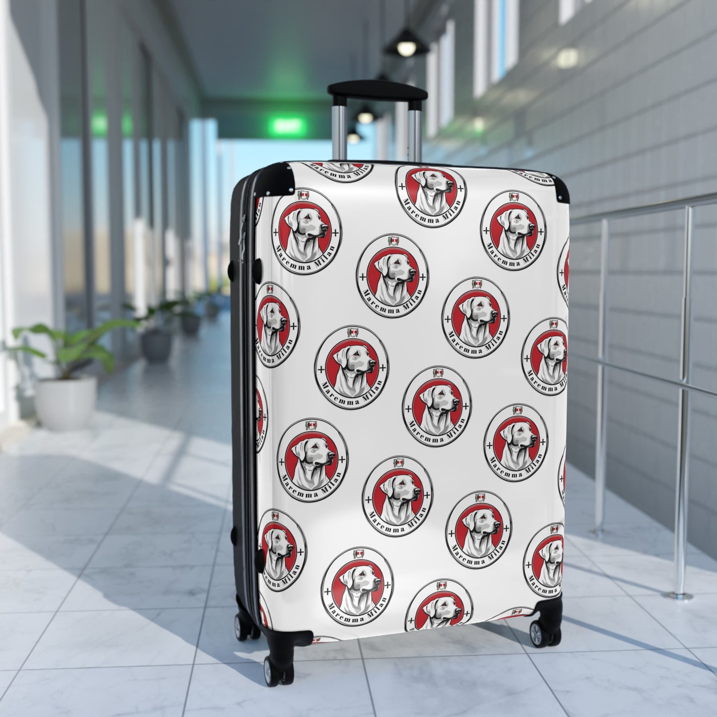 Suitcase