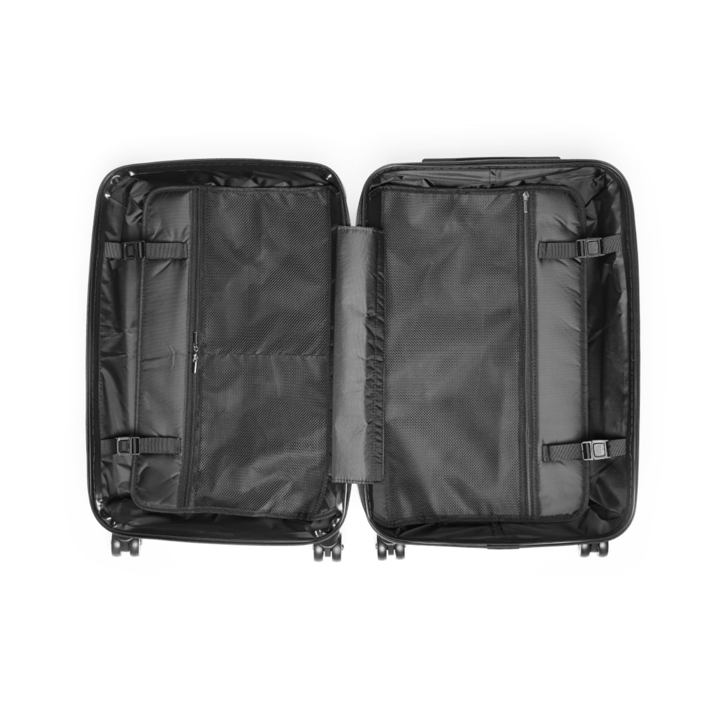 "Golden Retrievel" Pattern Travel Suitcase - Reinforced Lightweight Super Durable, Vacation Essential, Dog Theme Travel Gear