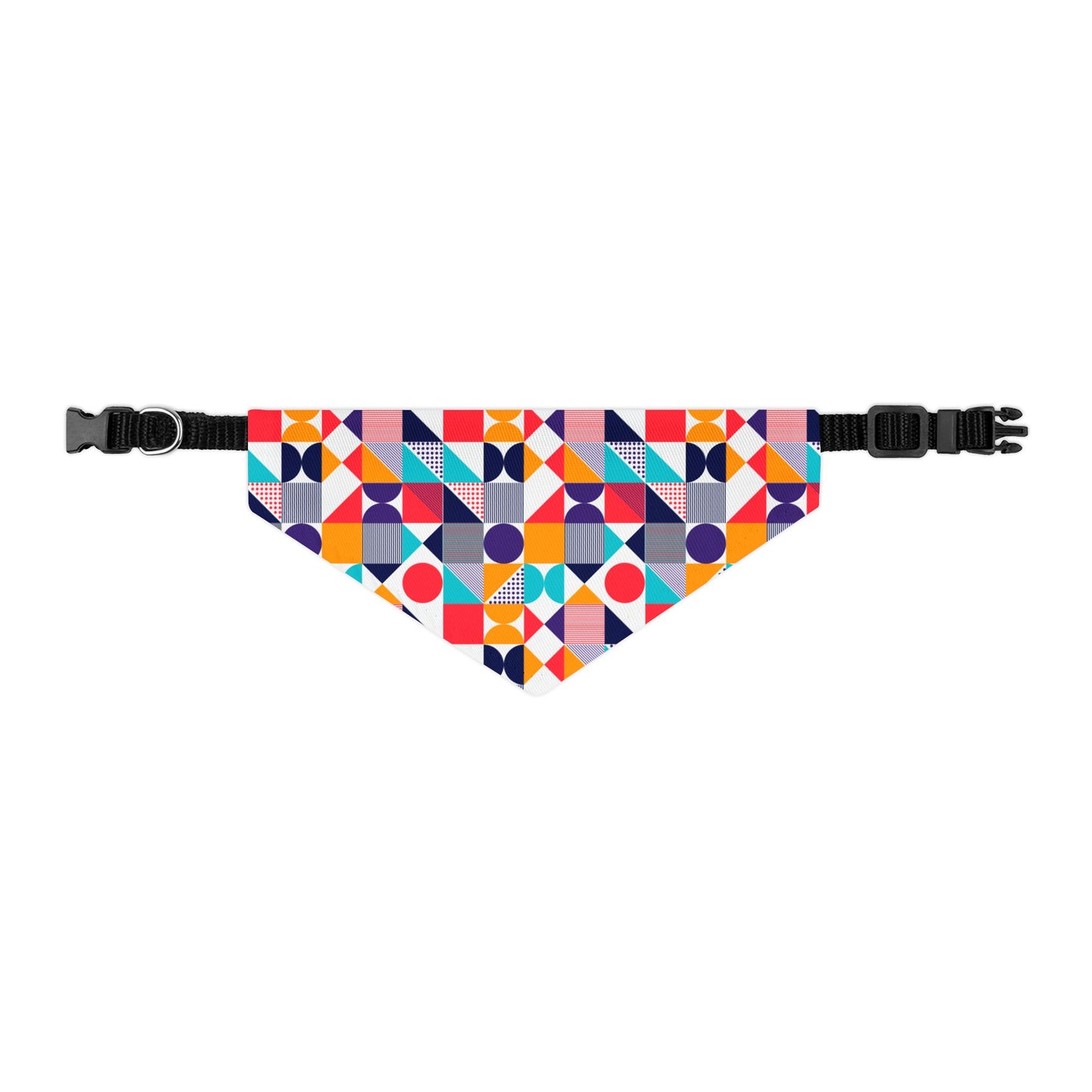 Pet Bandana Collar