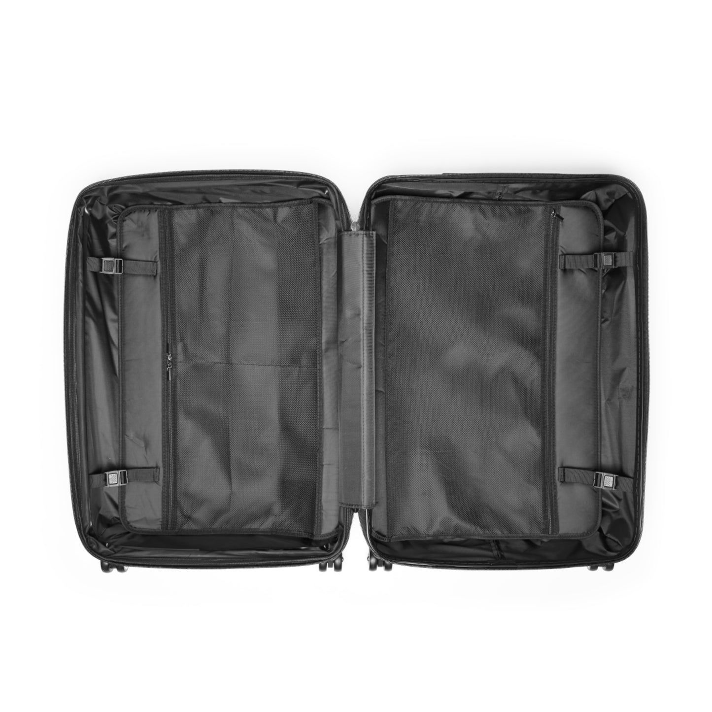 "Golden Retrievel" Pattern Travel Suitcase - Reinforced Lightweight Super Durable, Vacation Essential, Dog Theme Travel Gear