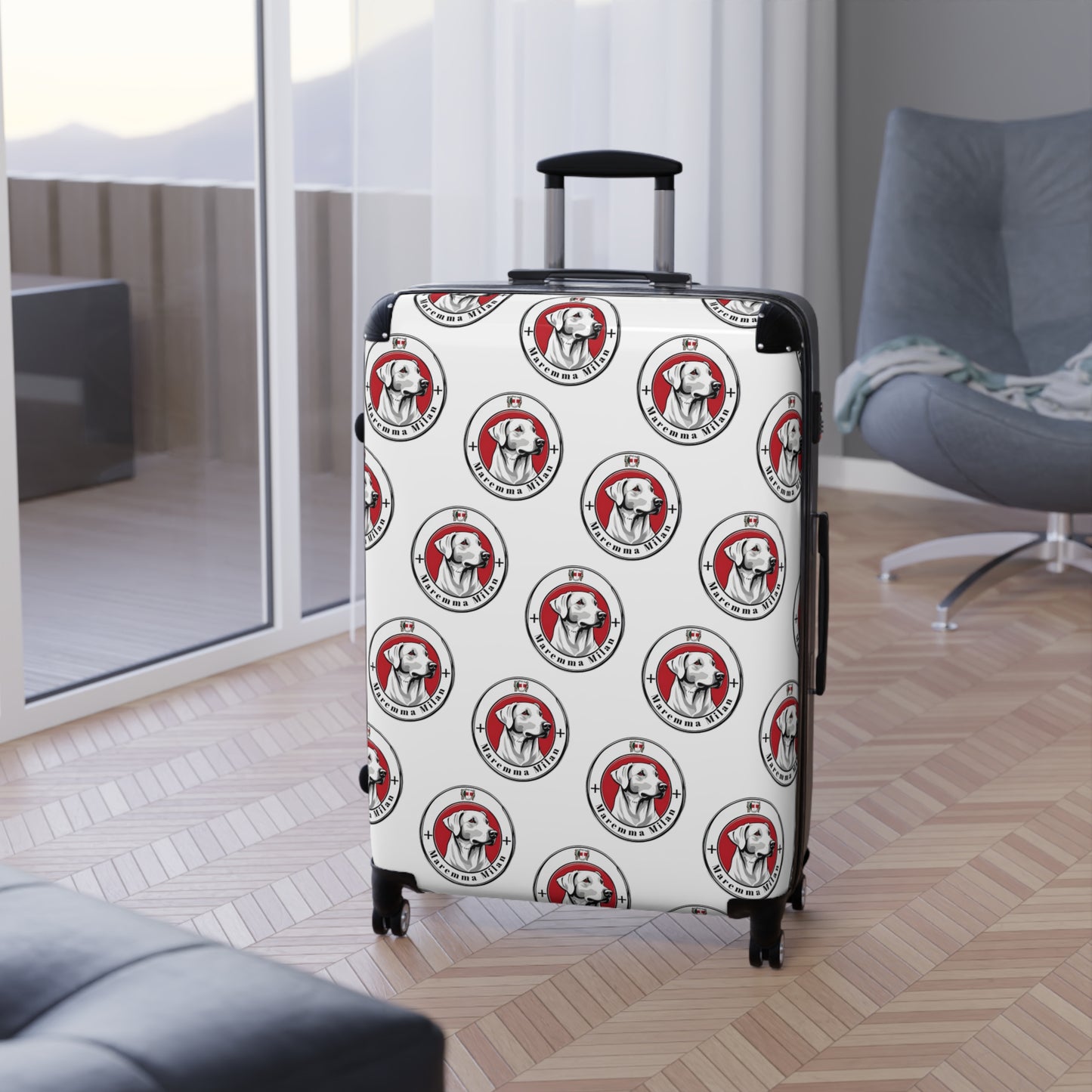 Suitcase