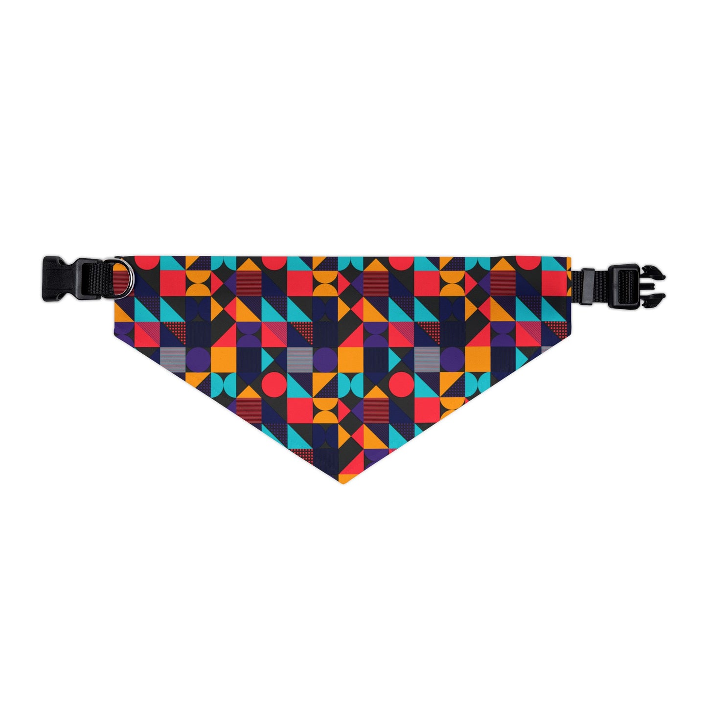 Pet Bandana Collar