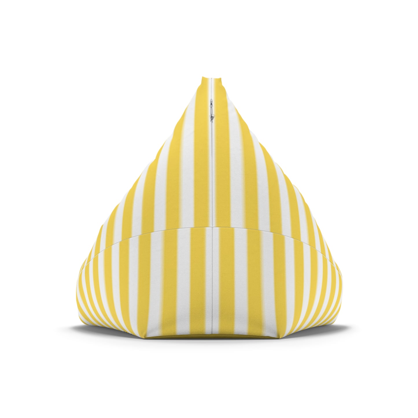 Bean Bag Chair Cover "Portofino Dogs" - Fun & Cozy Seating for All Ages