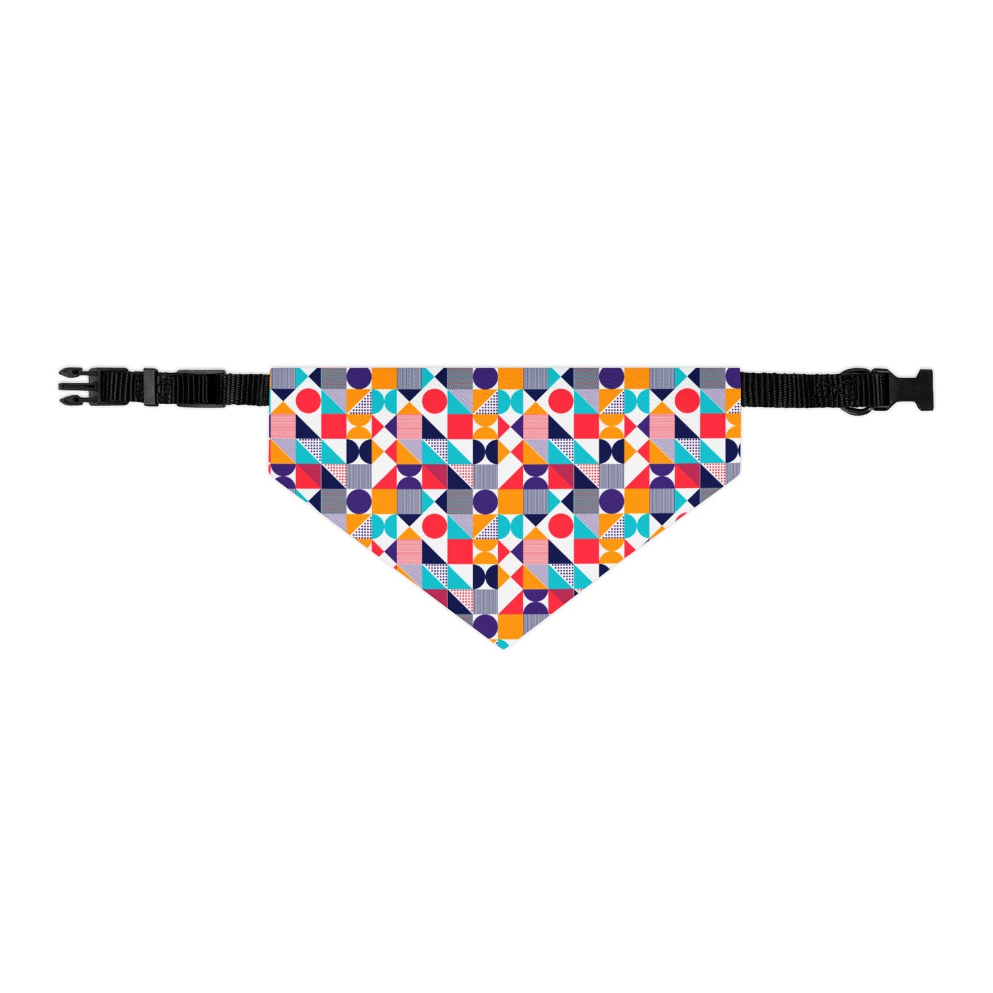 Pet Bandana Collar