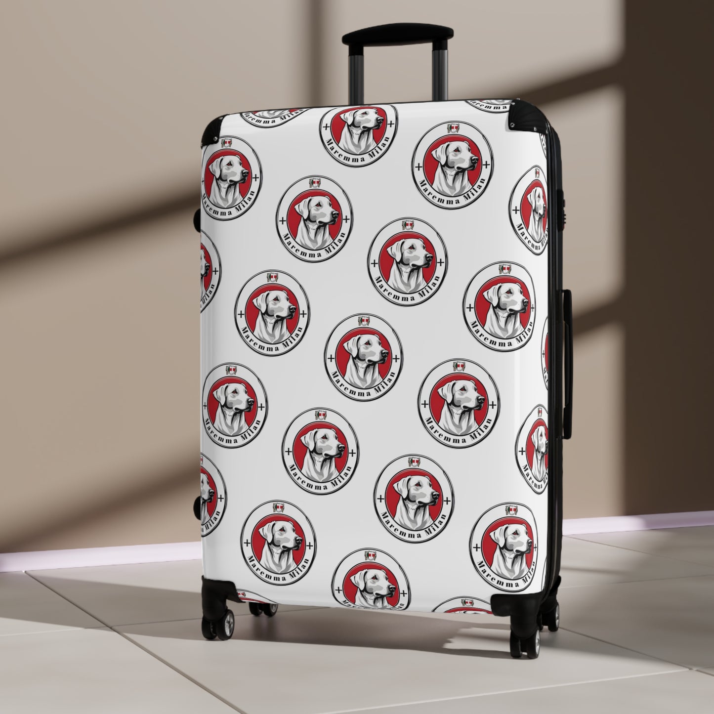 Suitcase