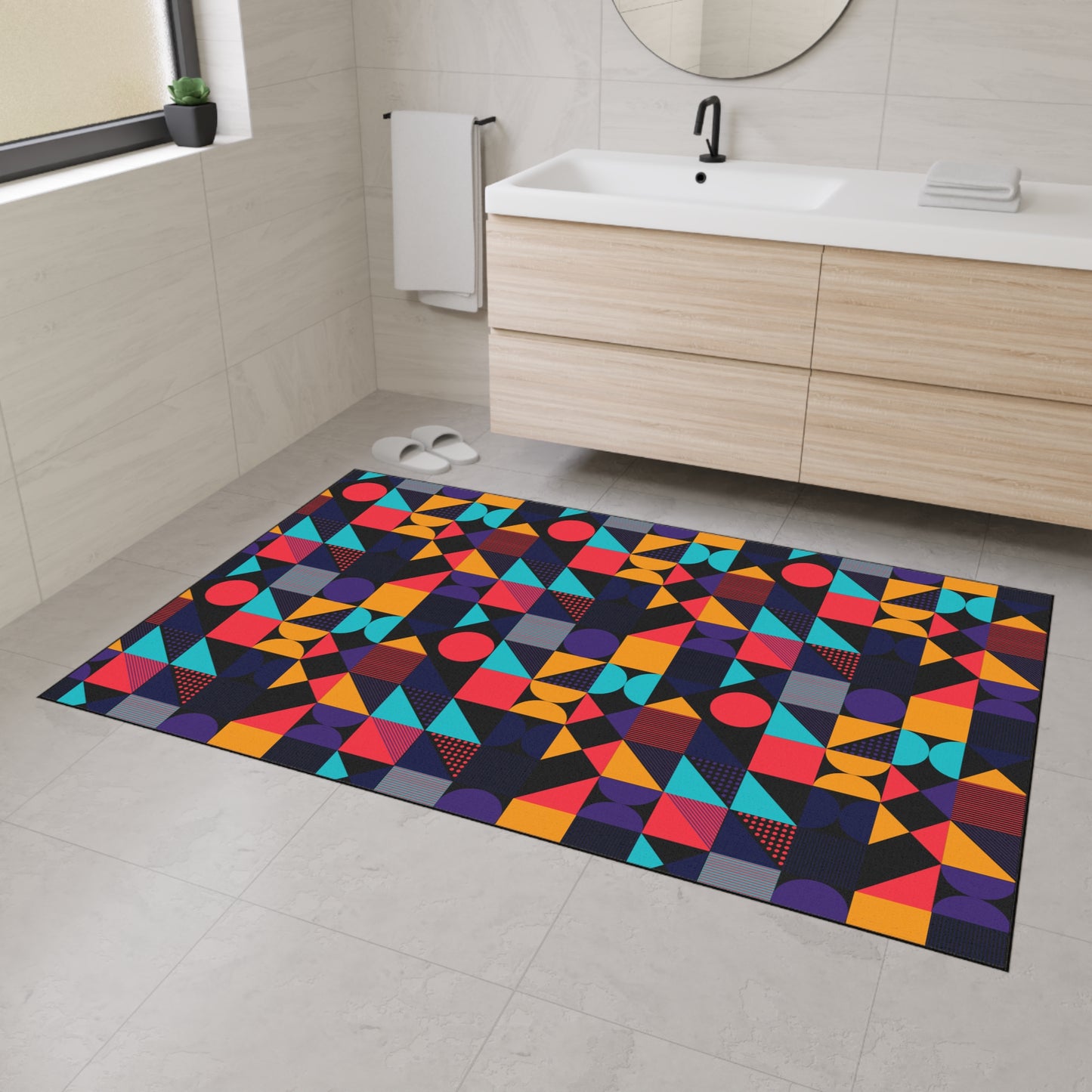 Heavy Duty Floor Mat