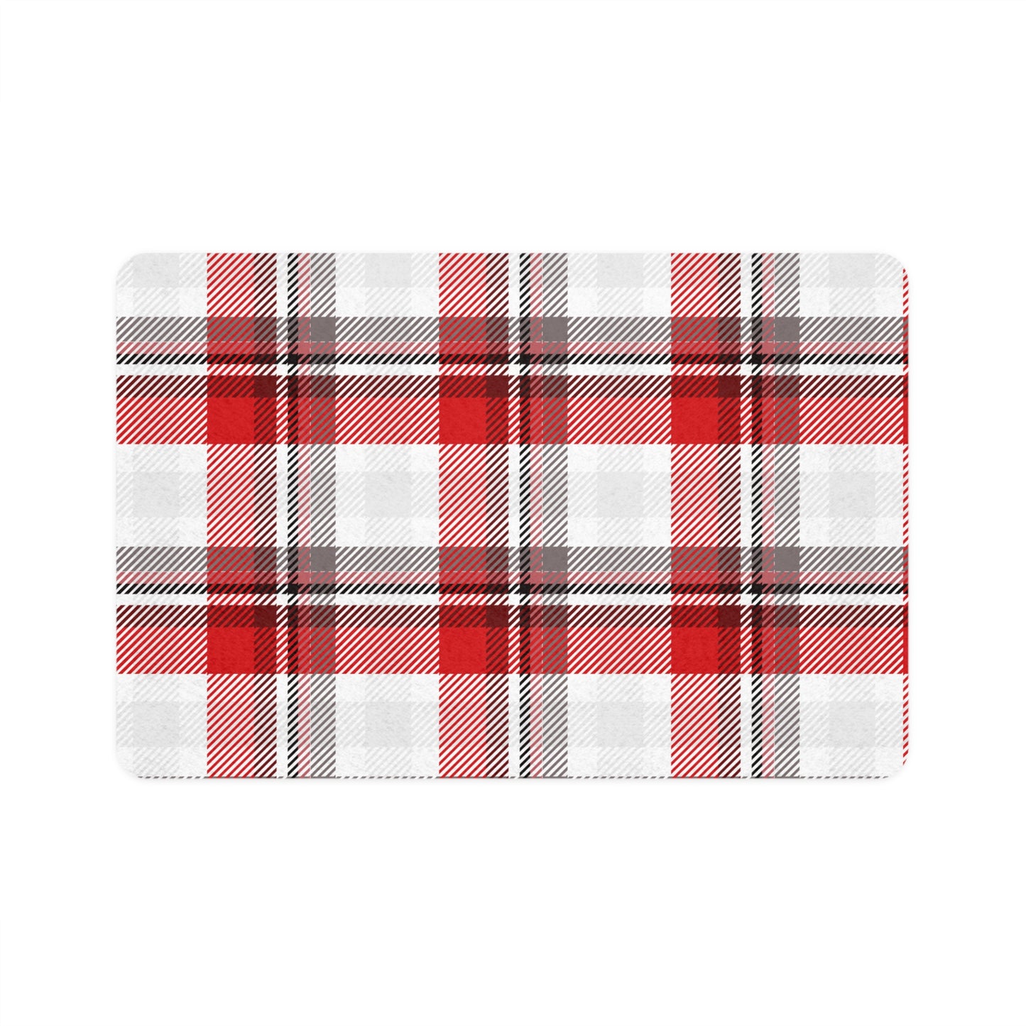 Pet Food Mat (12x18)