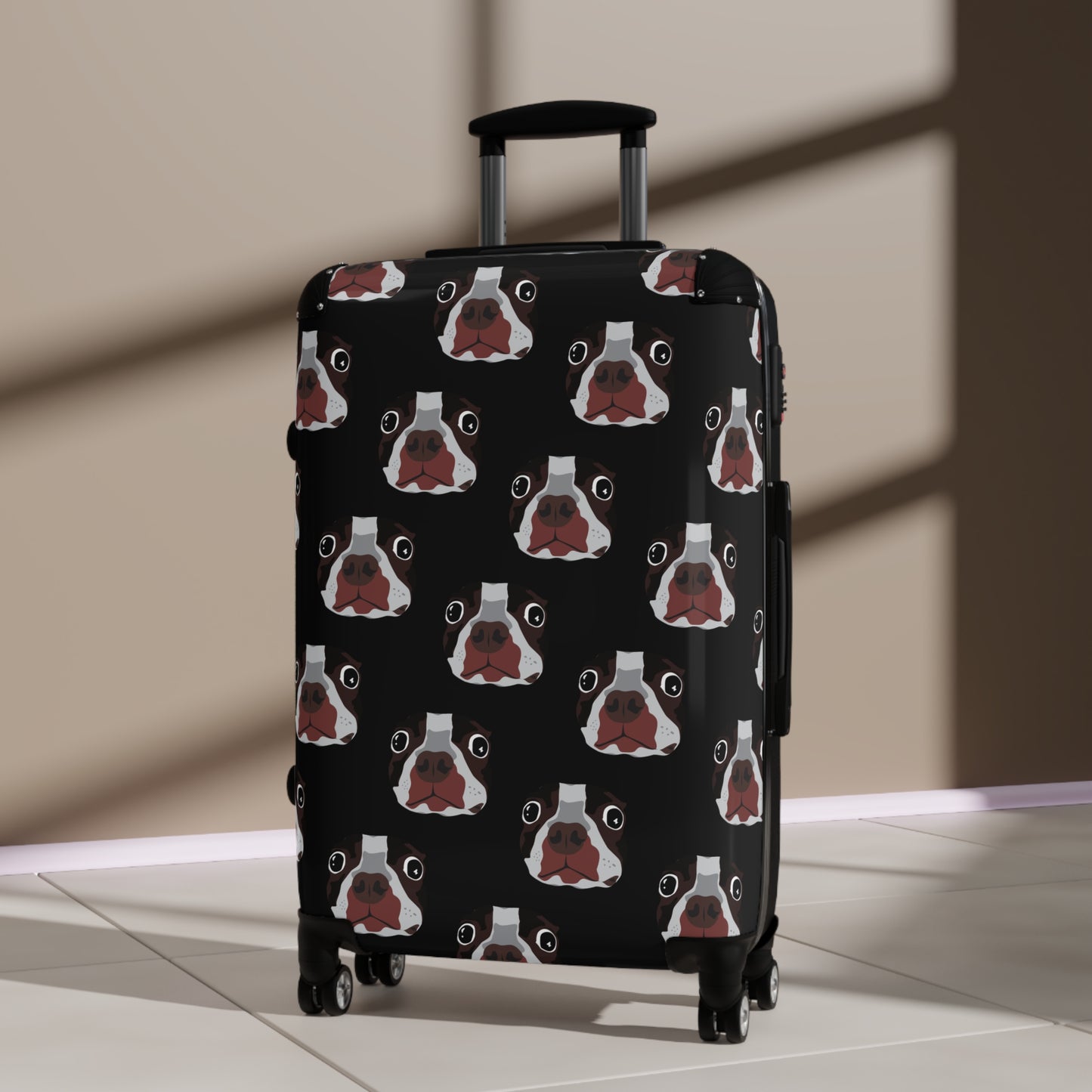 Suitcase
