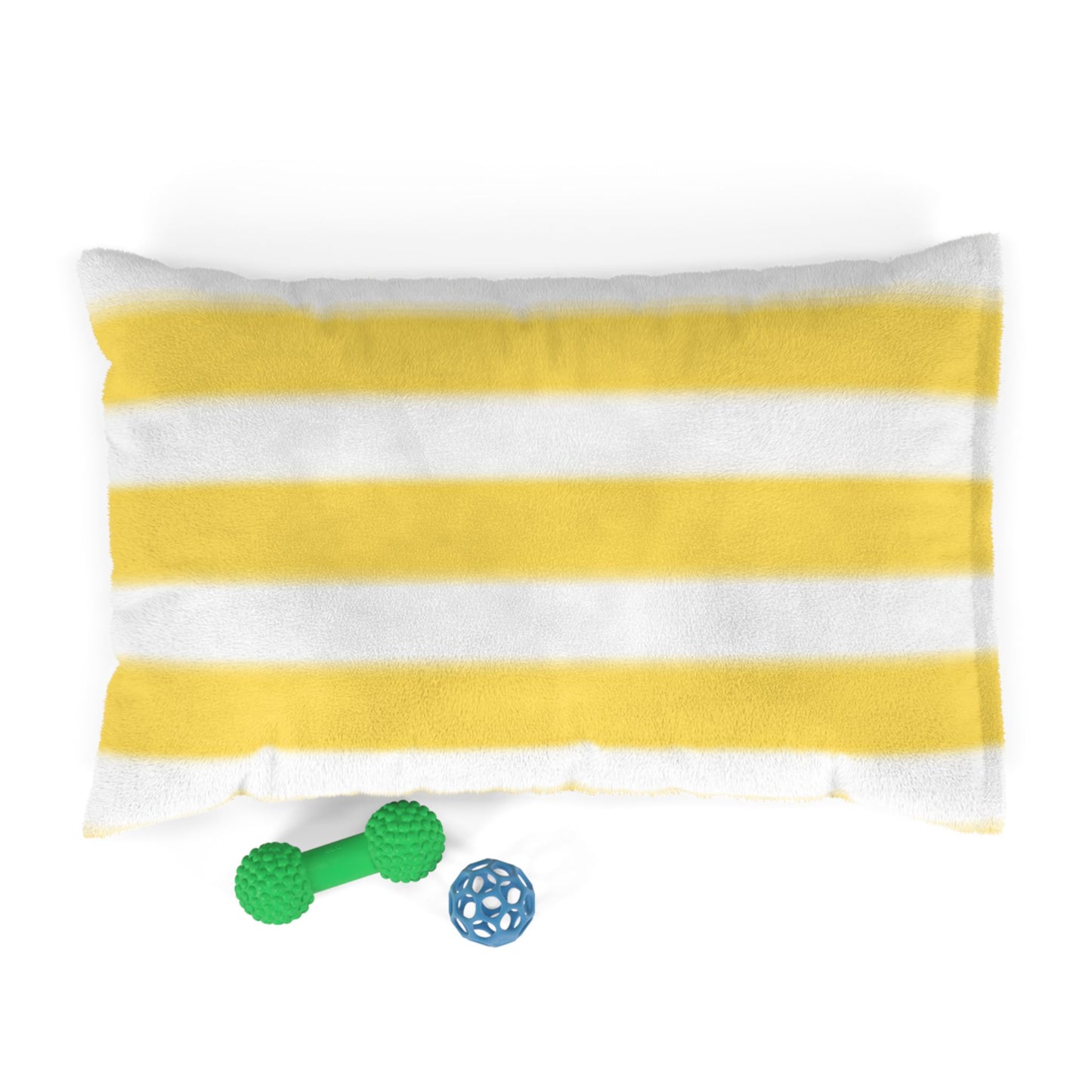 Dog Bed 100% Cotton Underside for Dogs of All Sizes