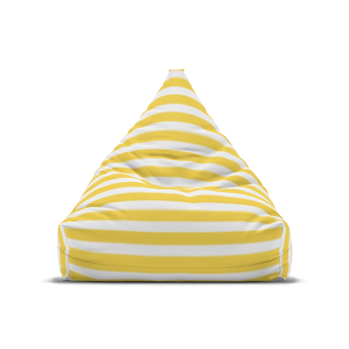 Bean Bag Chair Cover "Portofino Dogs" - Fun & Cozy Seating for All Ages