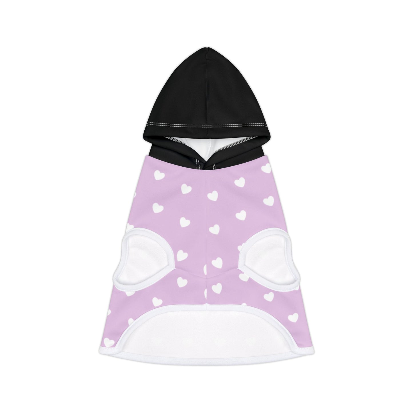 Pet Hoodie