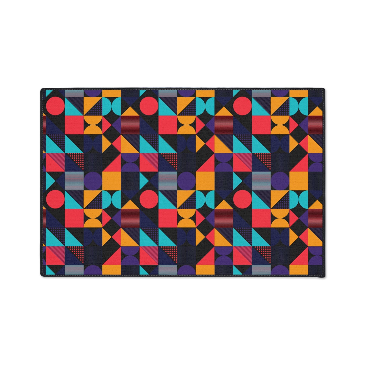 Heavy Duty Floor Mat