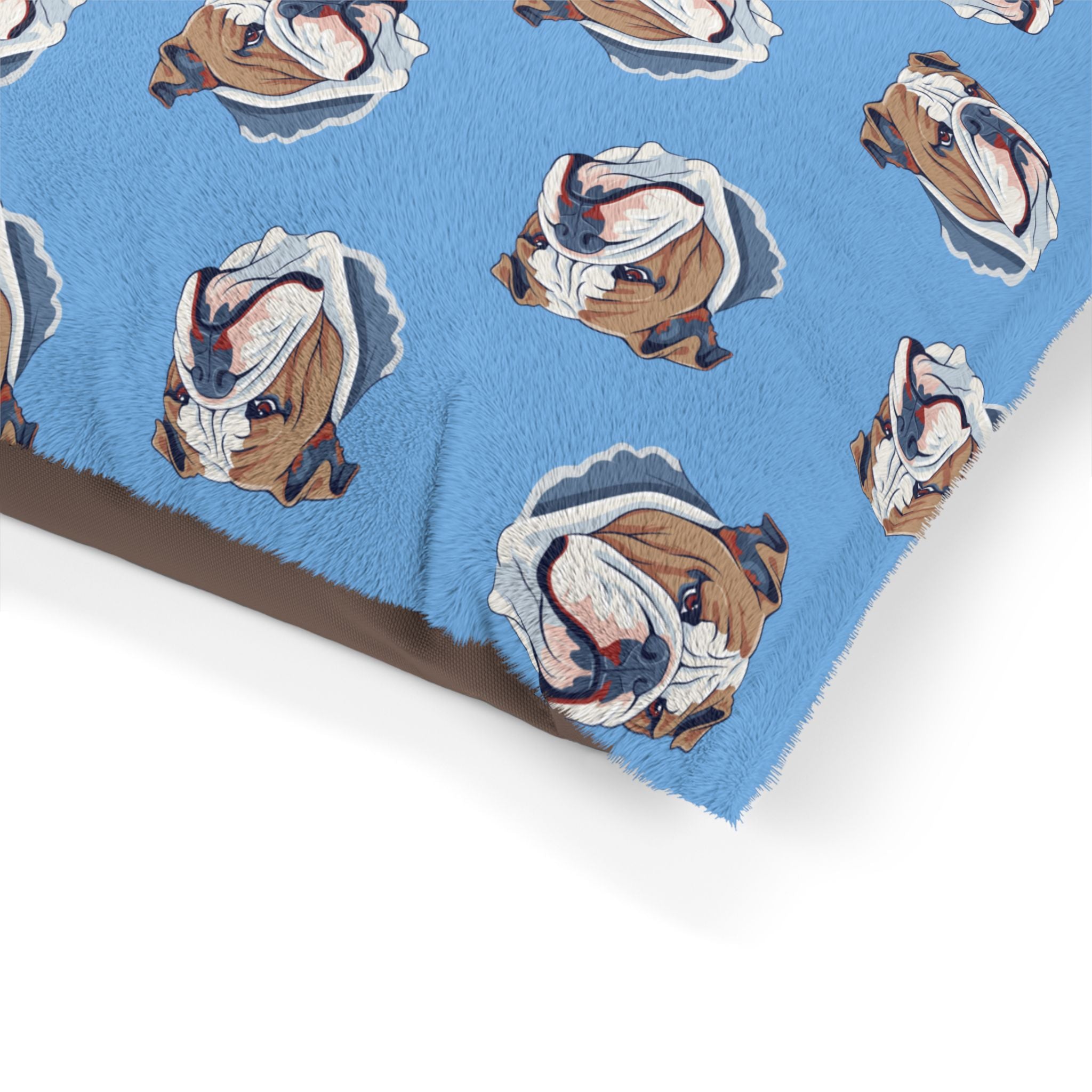 Dog Bed Shape Retaining Insert 