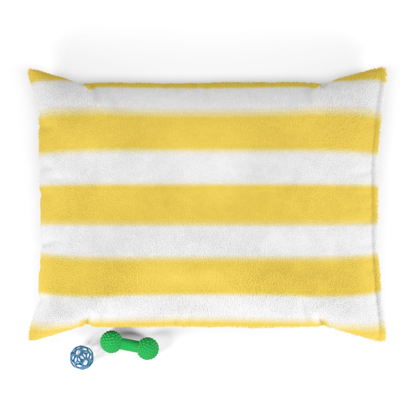 Dog Bed Cotton Underside Shape Retaining Insert