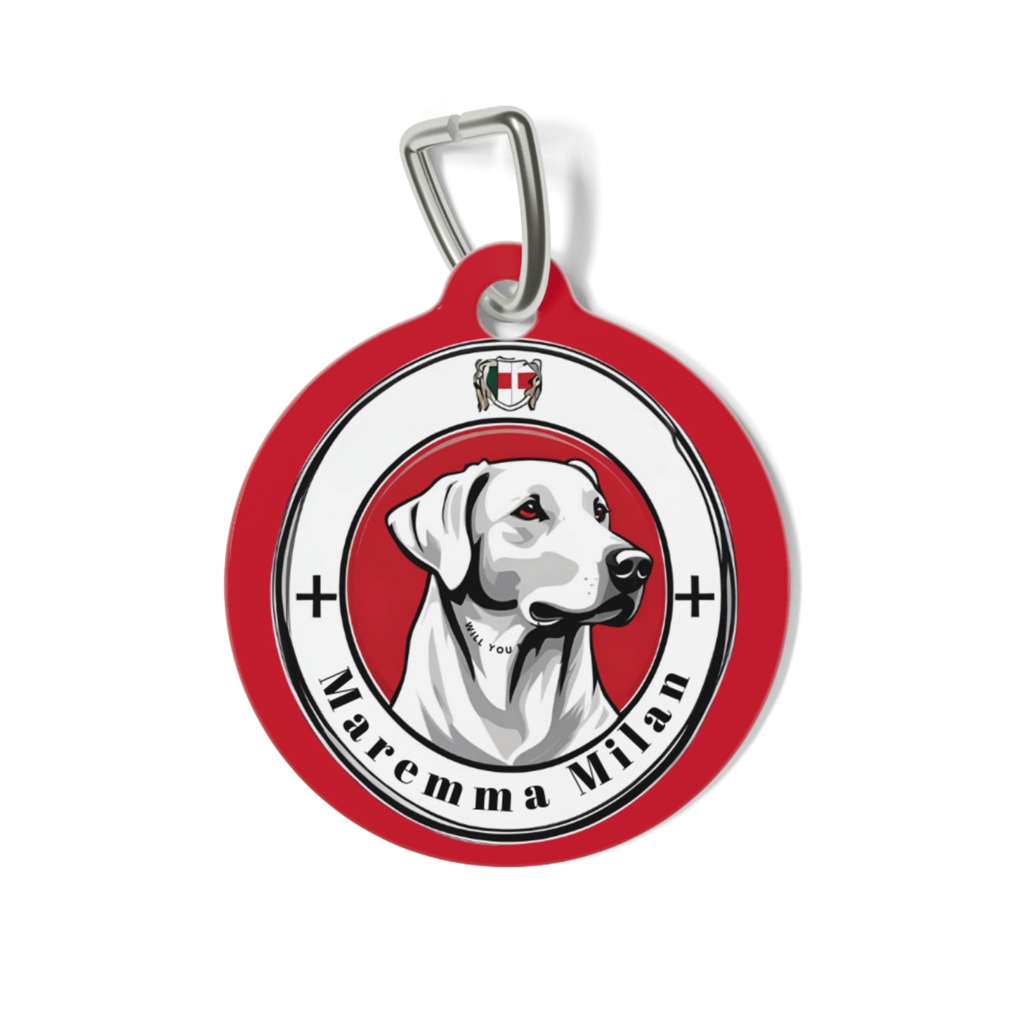 Pet Tag