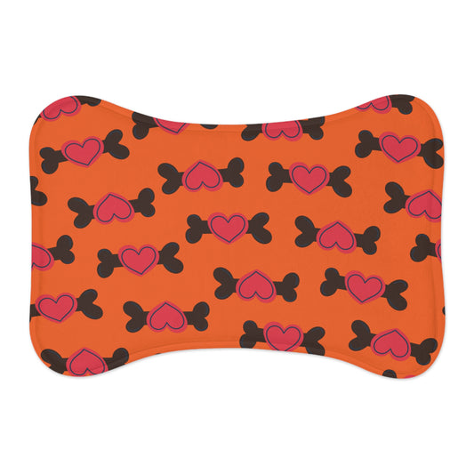 Dog Feeding Mats