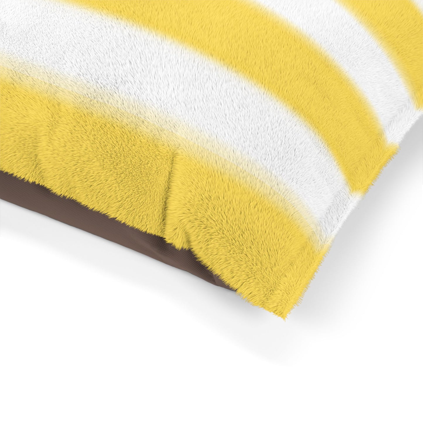 Dog Bed Cotton Underside Shape Retaining Insert
