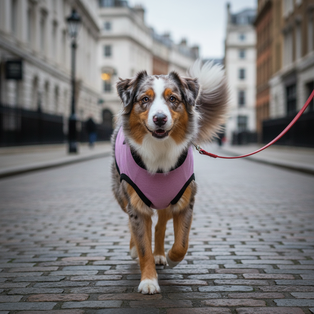 Knitted  Dog Sweater Cotton Jacquard Knit for Small and Super Large Dogs